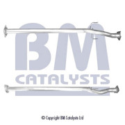 BM50352 Výfuková trubka BM CATALYSTS