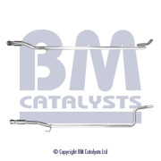 BM50385 Výfuková trubka BM CATALYSTS