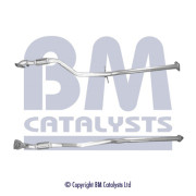 BM50389 Výfuková trubka BM CATALYSTS