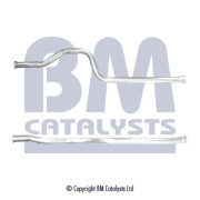 BM50396 Výfuková trubka BM CATALYSTS