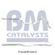 BM50399 Výfuková trubka BM CATALYSTS