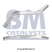 BM50404 BM CATALYSTS výfukové potrubie BM50404 BM CATALYSTS
