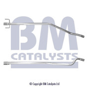 BM50443 Výfuková trubka BM CATALYSTS