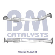BM50473 Výfuková trubka BM CATALYSTS