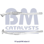 BM50474 BM CATALYSTS výfukové potrubie BM50474 BM CATALYSTS