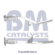 BM50476 Výfuková trubka BM CATALYSTS