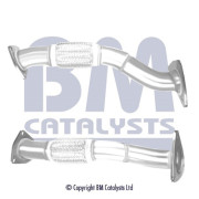 BM50486 BM CATALYSTS výfukové potrubie BM50486 BM CATALYSTS