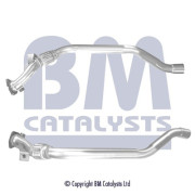 BM50502 BM CATALYSTS výfukové potrubie BM50502 BM CATALYSTS