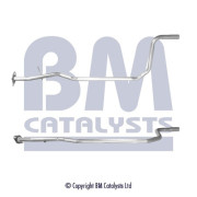 BM50507 Výfuková trubka BM CATALYSTS
