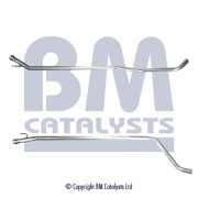 BM50527 BM CATALYSTS výfukové potrubie BM50527 BM CATALYSTS