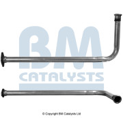 BM50541 Výfuková trubka BM CATALYSTS