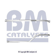 BM50542 Výfuková trubka BM CATALYSTS