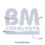 BM50544 BM CATALYSTS výfukové potrubie BM50544 BM CATALYSTS