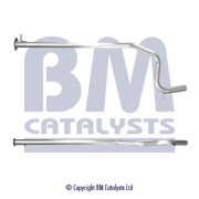 BM50576 BM CATALYSTS výfukové potrubie BM50576 BM CATALYSTS