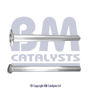 BM50578 Výfuková trubka BM CATALYSTS