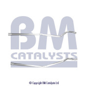 BM50624 Výfuková trubka BM CATALYSTS