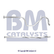 BM50628 Výfuková trubka BM CATALYSTS