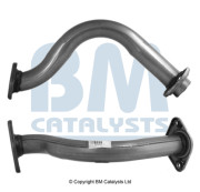 BM50729 Výfuková trubka BM CATALYSTS