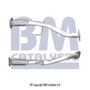 BM50731 Výfuková trubka BM CATALYSTS
