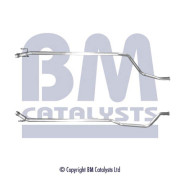 BM50734 Výfuková trubka BM CATALYSTS