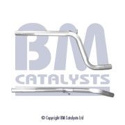 BM50738 Výfuková trubka BM CATALYSTS