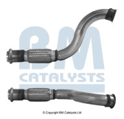 BM50745 Výfuková trubka BM CATALYSTS