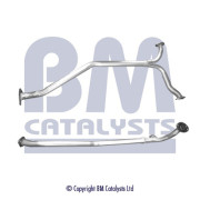 BM50784 Výfuková trubka BM CATALYSTS