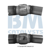 BM51151 BM CATALYSTS výfukové potrubie BM51151 BM CATALYSTS