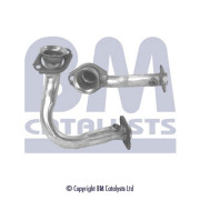BM70060 Výfuková trubka BM CATALYSTS