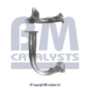 BM70078 BM CATALYSTS výfukové potrubie BM70078 BM CATALYSTS