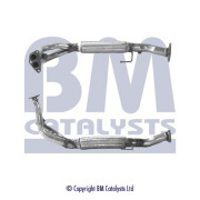 BM70096 BM CATALYSTS výfukové potrubie BM70096 BM CATALYSTS