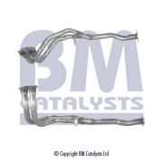 BM70120 BM CATALYSTS výfukové potrubie BM70120 BM CATALYSTS