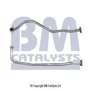BM70283 BM CATALYSTS výfukové potrubie BM70283 BM CATALYSTS