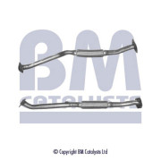 BM70339 Výfuková trubka BM CATALYSTS