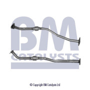 BM70400 BM CATALYSTS výfukové potrubie BM70400 BM CATALYSTS