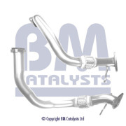 BM70538 BM CATALYSTS výfukové potrubie BM70538 BM CATALYSTS