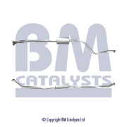 BM70579 BM CATALYSTS výfukové potrubie BM70579 BM CATALYSTS