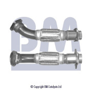 BM70591 BM CATALYSTS výfukové potrubie BM70591 BM CATALYSTS