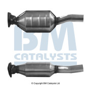 BM80011 Katalyzátor Approved BM CATALYSTS