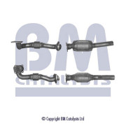 BM80019H Katalyzátor BM CATALYSTS