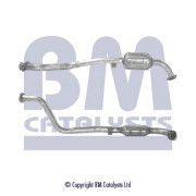 BM80036 BM CATALYSTS katalyzátor BM80036 BM CATALYSTS
