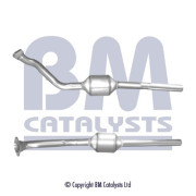 BM80039H Katalyzátor Approved BM CATALYSTS