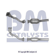 BM80049 Katalyzátor Approved BM CATALYSTS