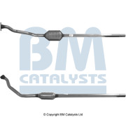 BM80052H Katalyzátor Approved BM CATALYSTS