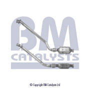 BM80088 Katalyzátor Non-approved BM CATALYSTS