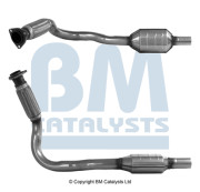 BM80108 Katalyzátor Approved BM CATALYSTS