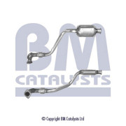 BM80110 BM CATALYSTS katalyzátor BM80110 BM CATALYSTS