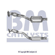 BM80119H Katalyzátor Approved BM CATALYSTS