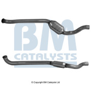 BM80120H BM CATALYSTS katalyzátor BM80120H BM CATALYSTS