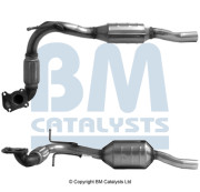 BM80135 BM CATALYSTS katalyzátor BM80135 BM CATALYSTS